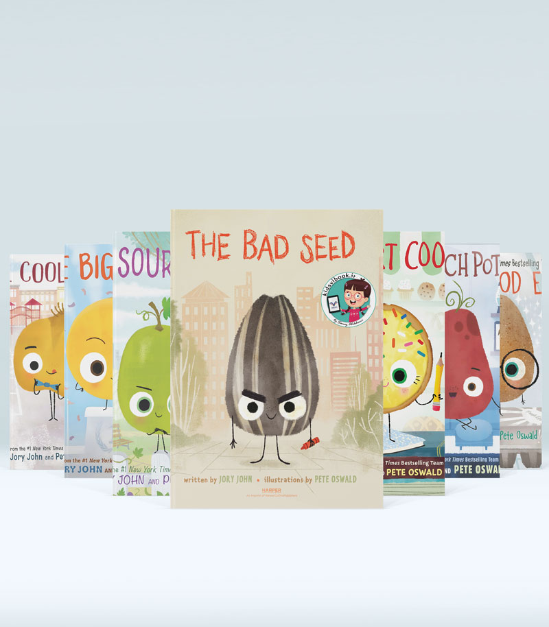 Pack – The Food Group