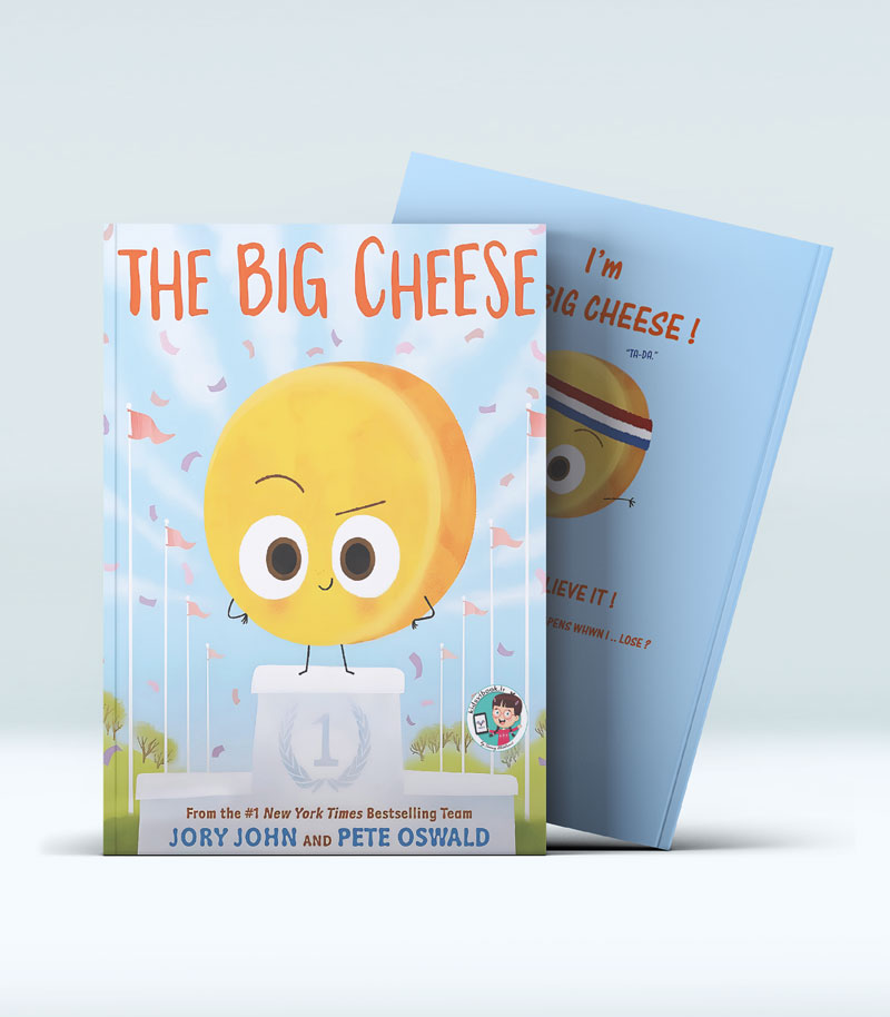 The Big Cheese