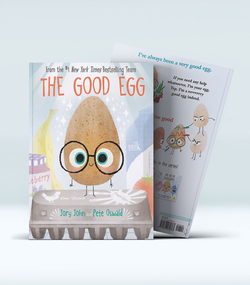 The Good Egg