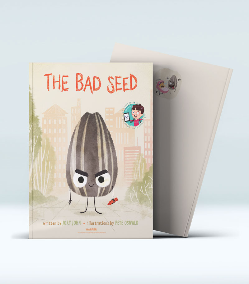 The Bad Seed