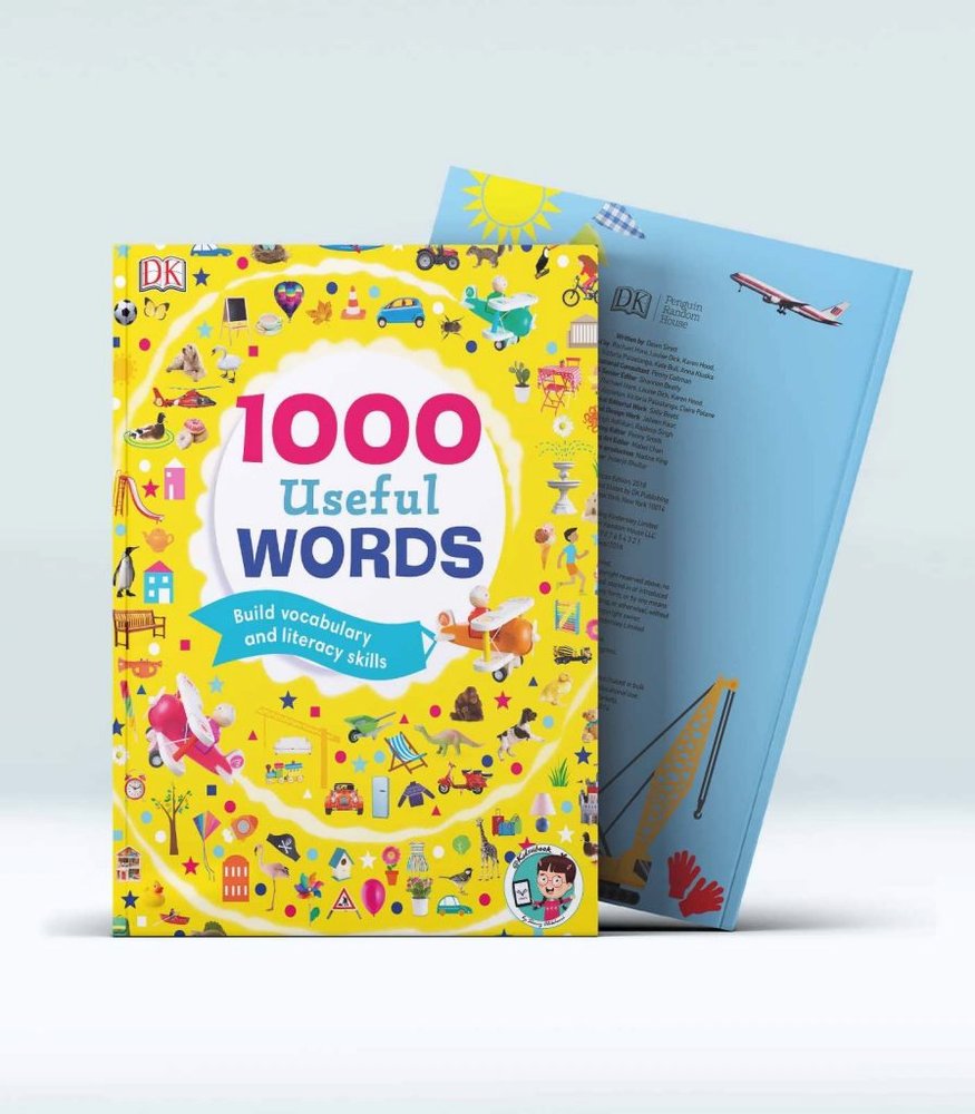 1000Useful Words