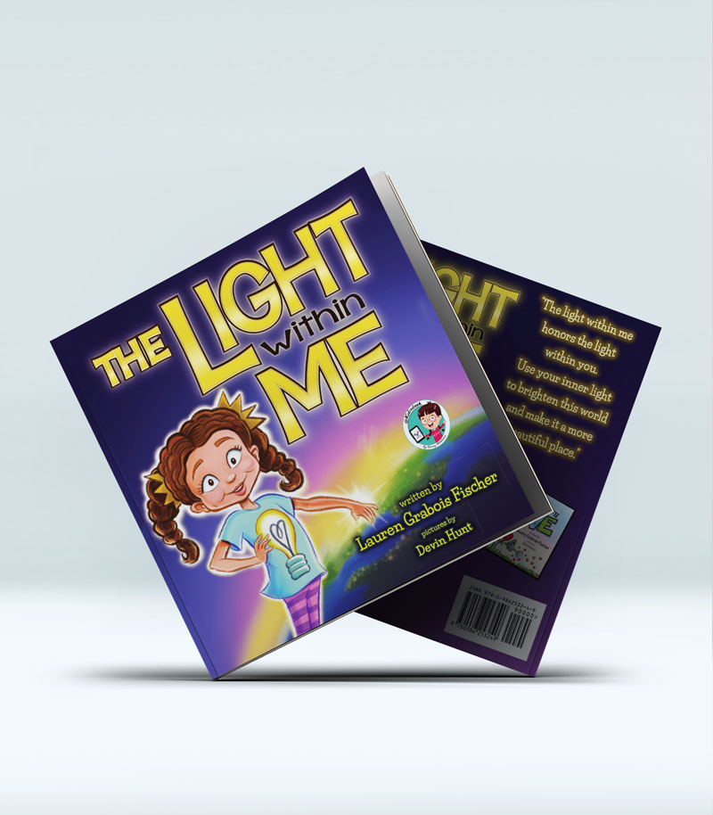 The light within me