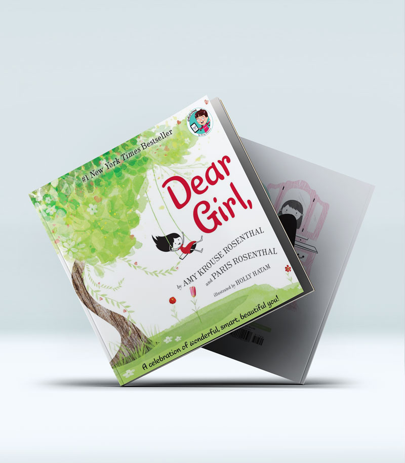 Dear Girl