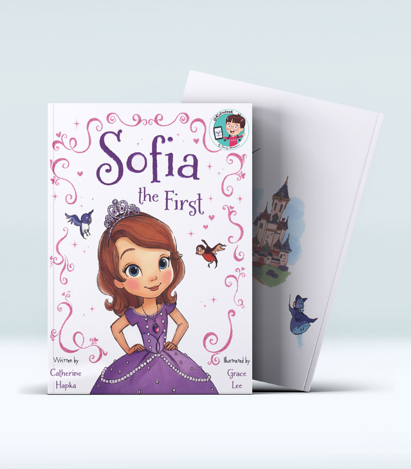 Sofia The First