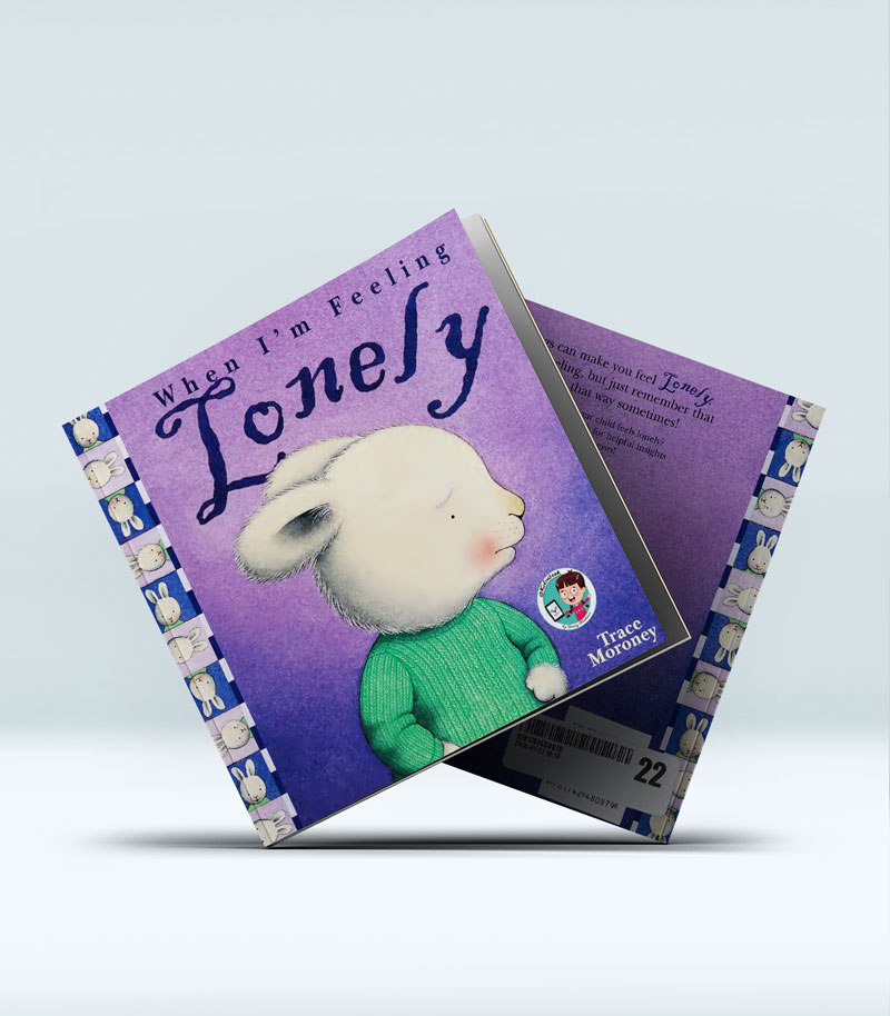 When I’m Feeling Lonely