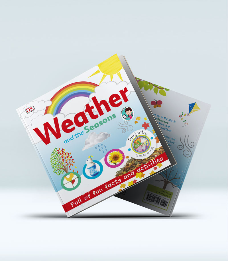 Weather and the Seasons