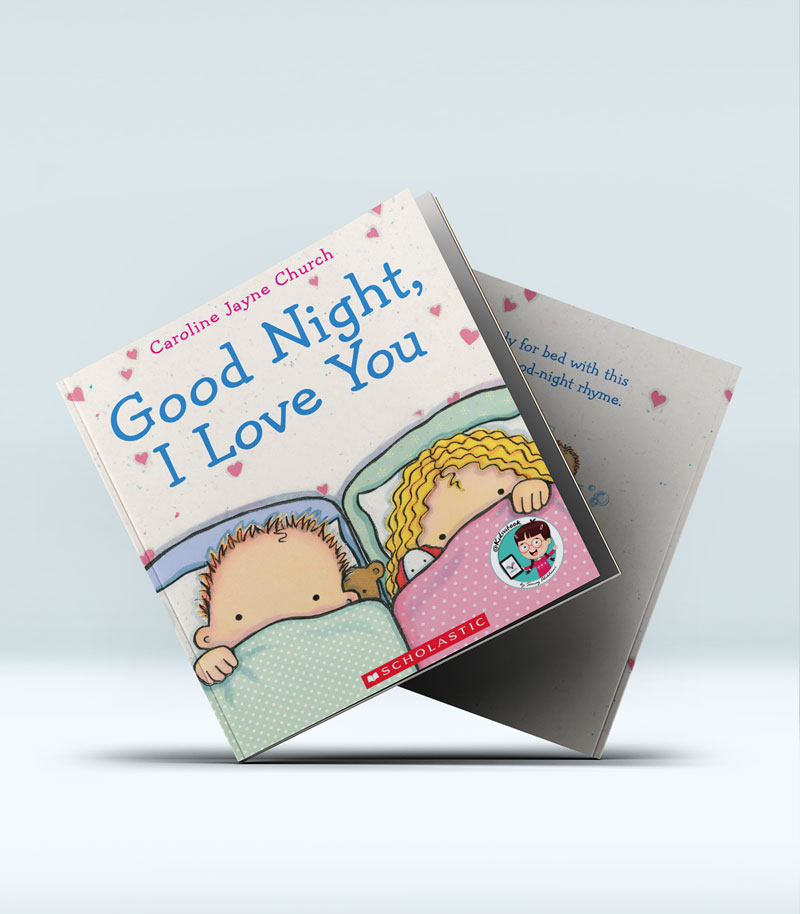 Good Night I Love You