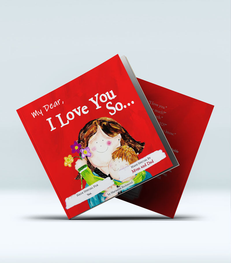 I Love You So