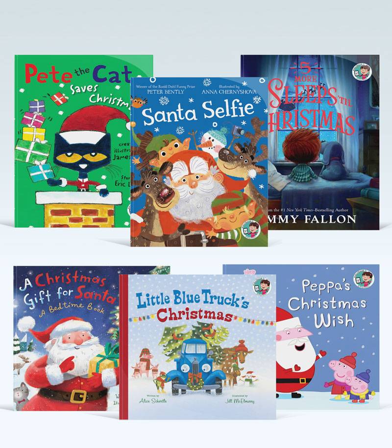 Pack – Christmas