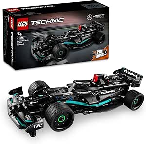 لگو تکنیکال مدل Mercedes-AMG F1 W14 E Performanc | 42165