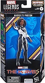 فیگورMarvel Legends – Marvel’s Photonهاسبرو