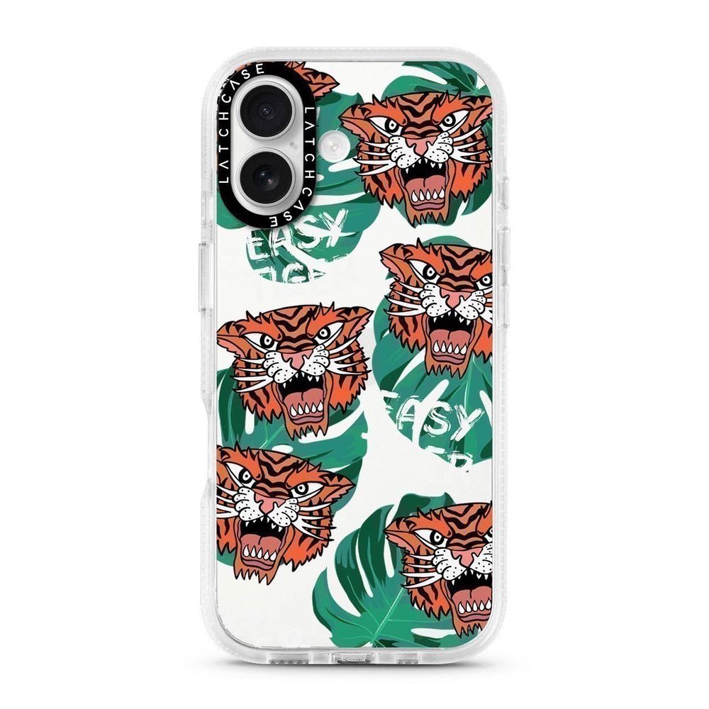Easy Tiger
