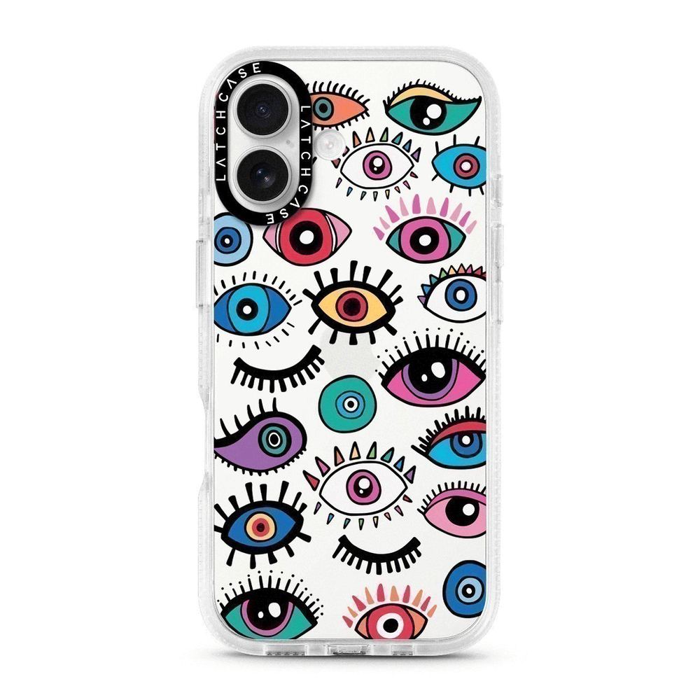 Eye See You