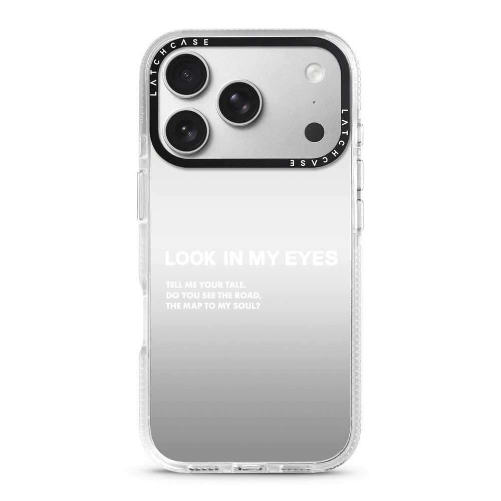 Look in My Eyes