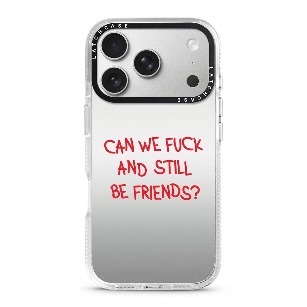 Can We?