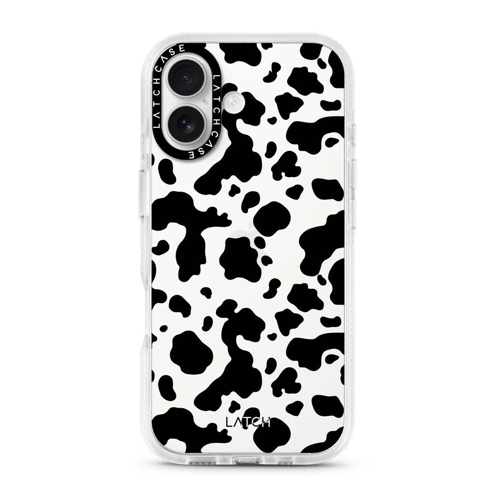 Cow Pattern