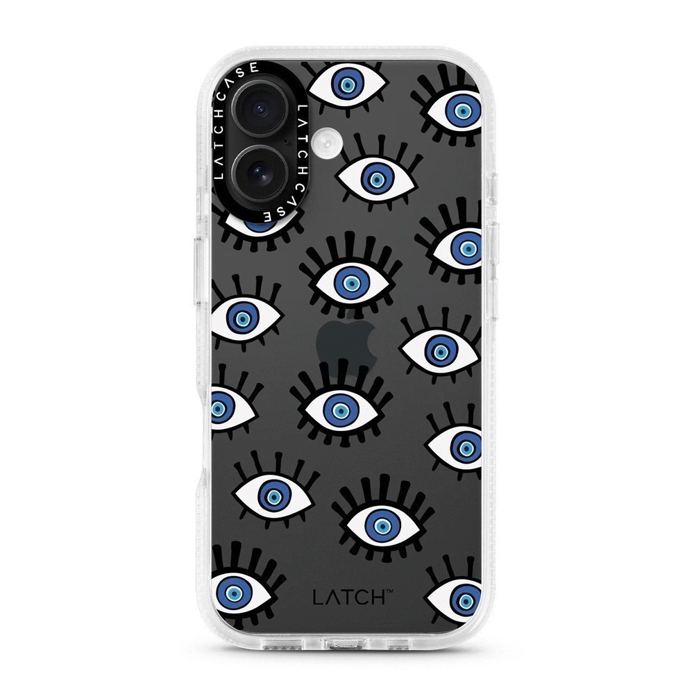 Evil Eyes