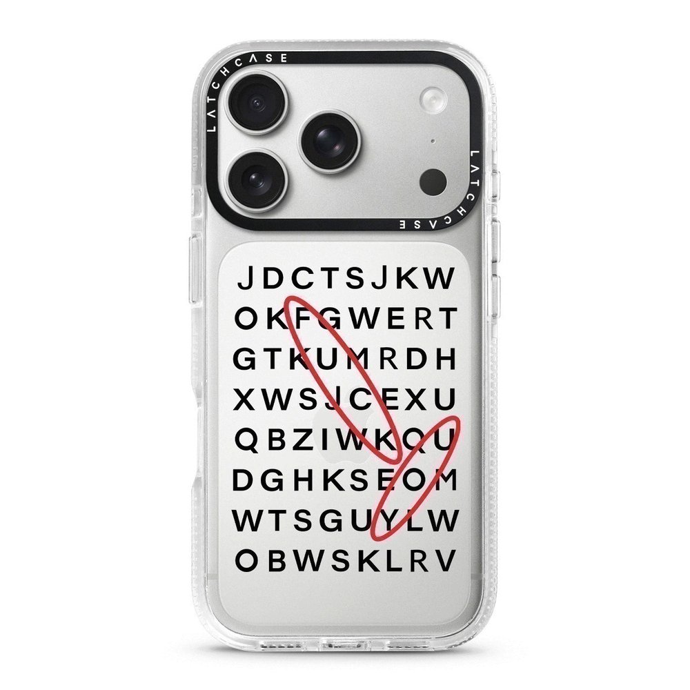 FU (Black)