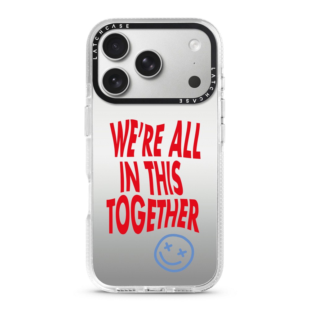 We're All in This Together