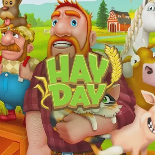 Hay Day
