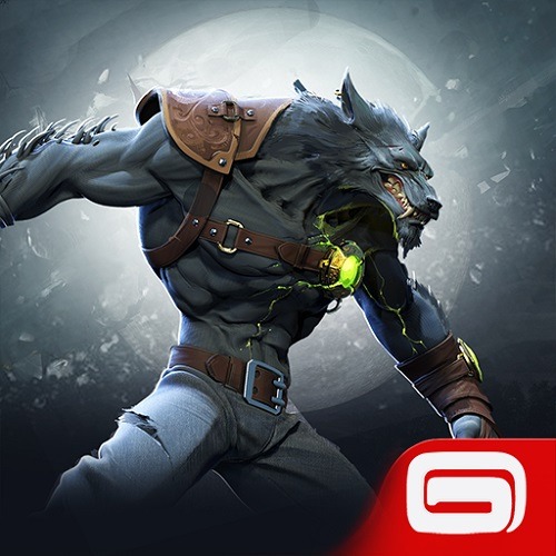 Heroes of the Dark (Mobile)