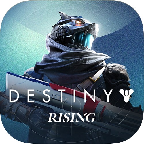 Destiny: Rising (Mobile)