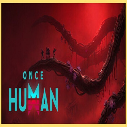 Once Human (PC)