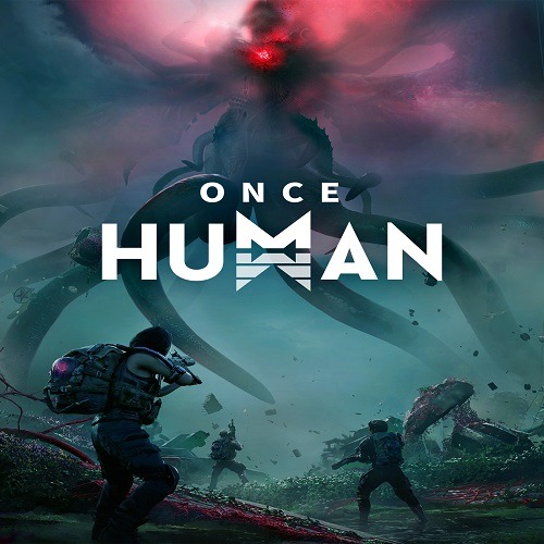 Once Human (Mobile)