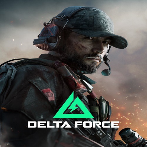 (PC) Delta Force