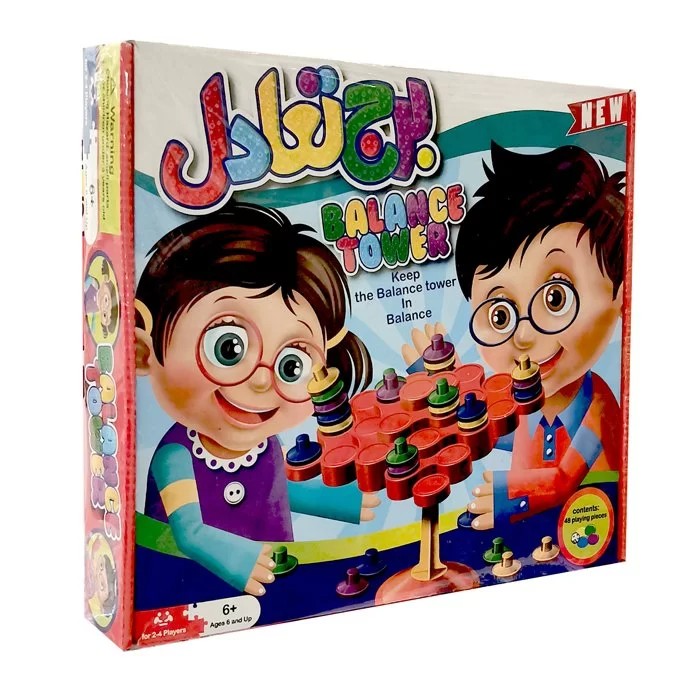 برج تعادل