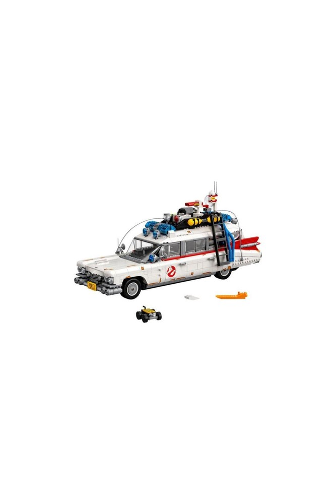 متخصص خالق 10274 شکارچیان ارواح Ecto-1 مردانه لگو | LEGO RS-L-10274