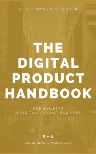 The Digital Product Handbook