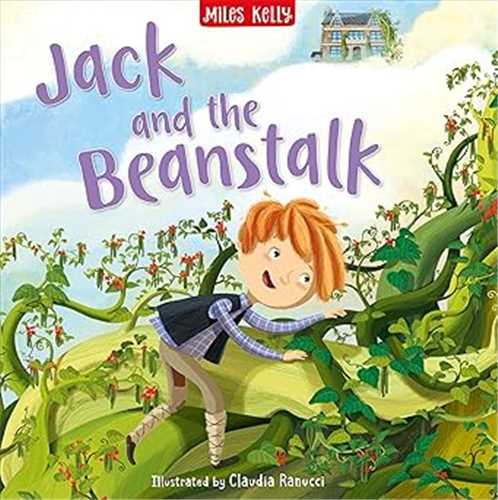 Jack and the Beanstalk (Fairytale Bed Time Stories Adventure)