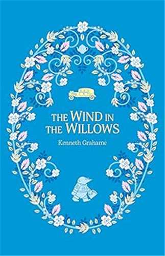 The Wind in the Willows (Cherry Stone Childrens Classics)