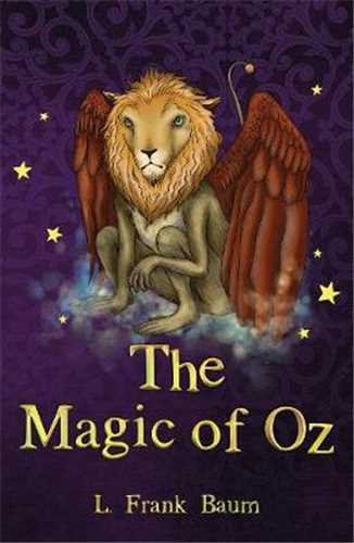 Magic of Oz (Wizard of Oz collection)