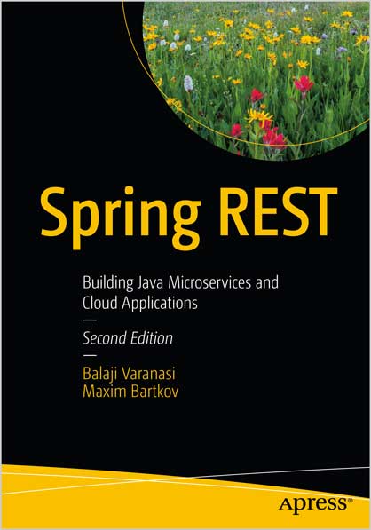 Spring REST