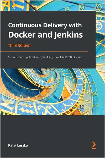 Continuous Delivery with Docker and Jenkins