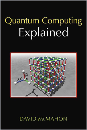 Quantum Computing Explained