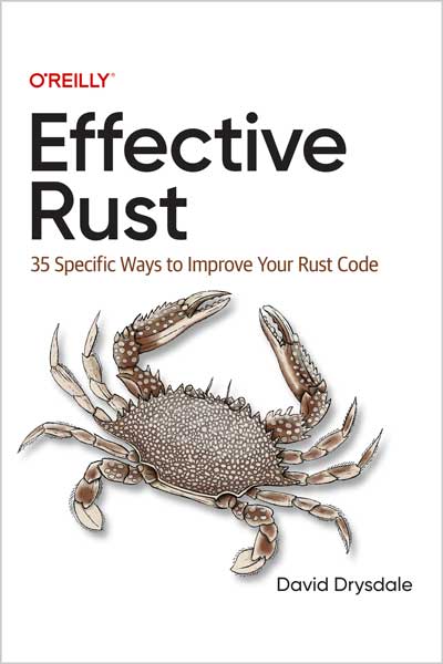 Effective Rust