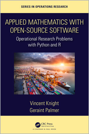 Applied Mathematics with Open-Source Software