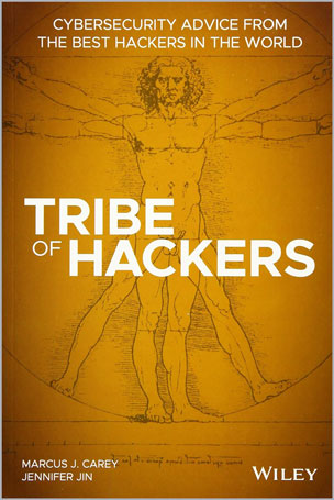 Tribe of Hackers