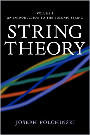 String Theory , VOL 1