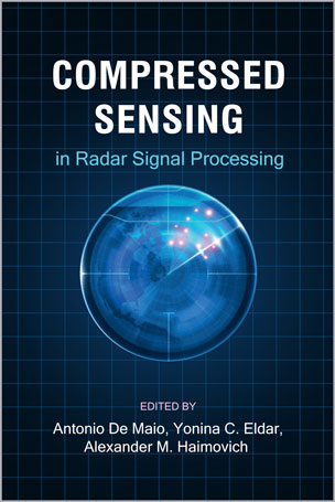 Compressed Sensing in Radar Signal Processing