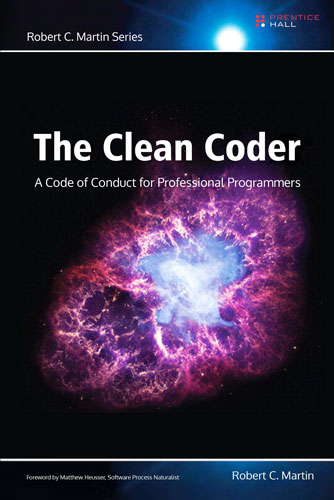 The Clean Coder