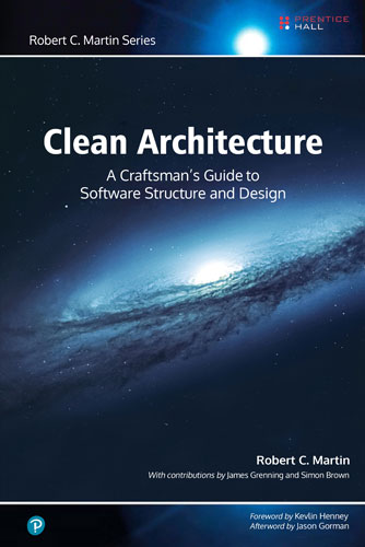 Clean Architecture