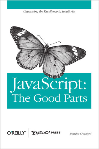 JavaScript: The Good Parts