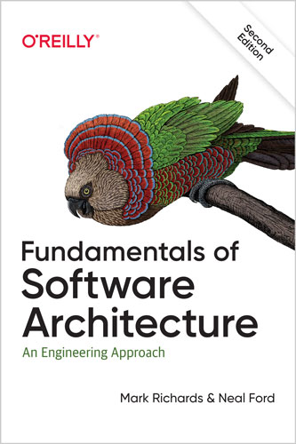 Fundamentals of Software Architecture
