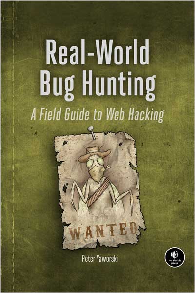 Real-World Bug Hunting