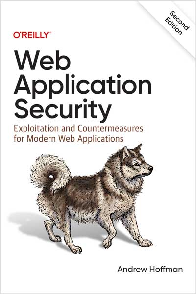 Web Application Security