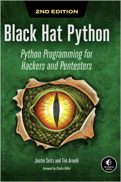 Black Hat Python
